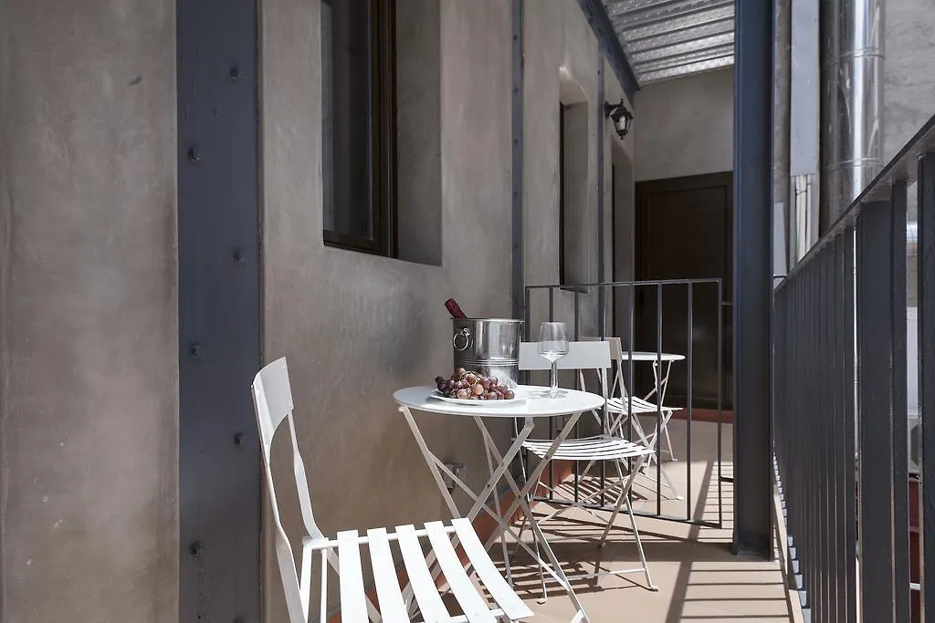 Habitat Apartments Adn Βαρκελώνη 0*,  Ισπανία