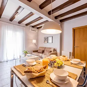 Sweett - Villarroel Appartement