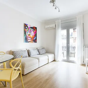  Apartamento Eixample