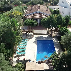 6 Con Piscina Privada. Villa Ciutadella (Menorca)
