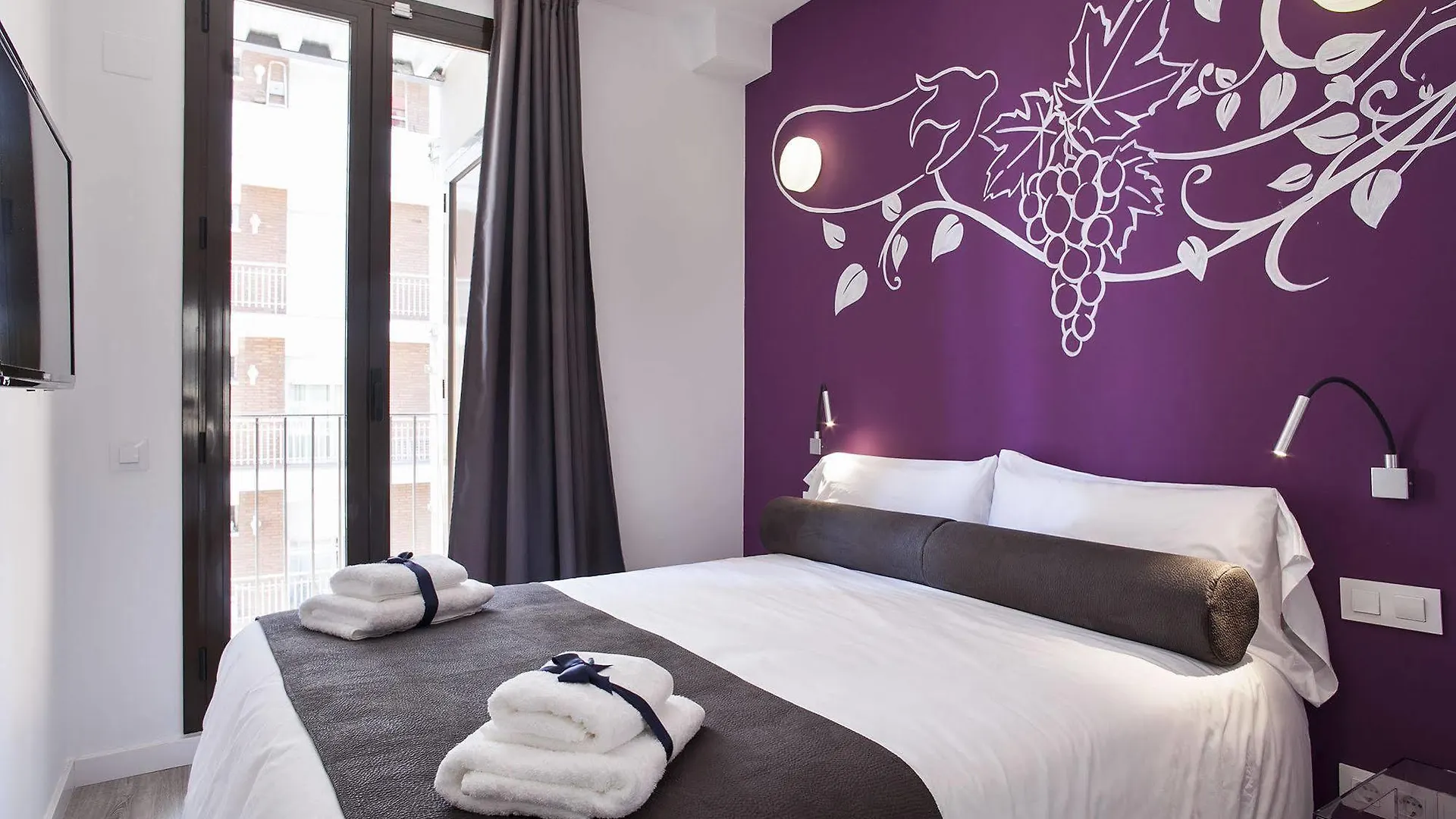 Habitat Apartments Adn Barcelona Spain